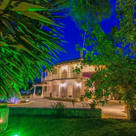 Villa Emily Zakynthos Tsilivi (Zakynthos) Exterior foto