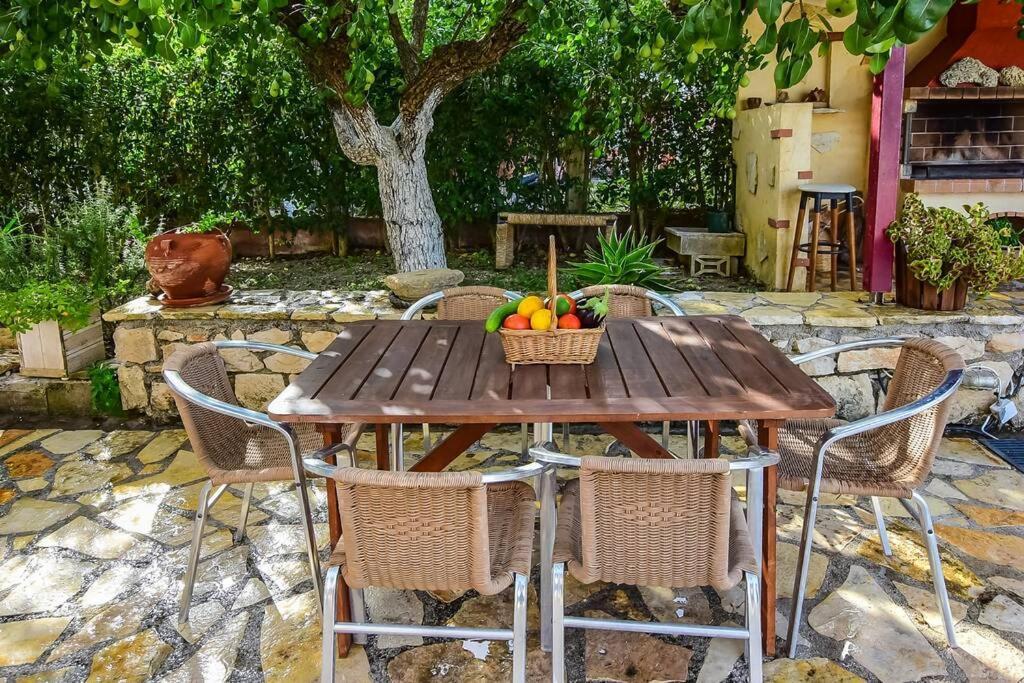 Villa Emily Zakynthos Tsilivi (Zakynthos) Exterior foto