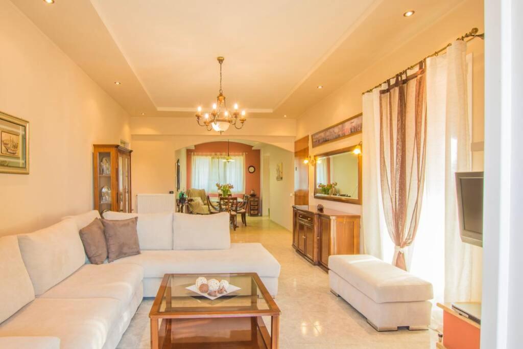 Villa Emily Zakynthos Tsilivi (Zakynthos) Exterior foto