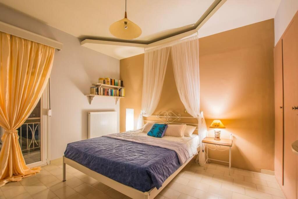Villa Emily Zakynthos Tsilivi (Zakynthos) Exterior foto