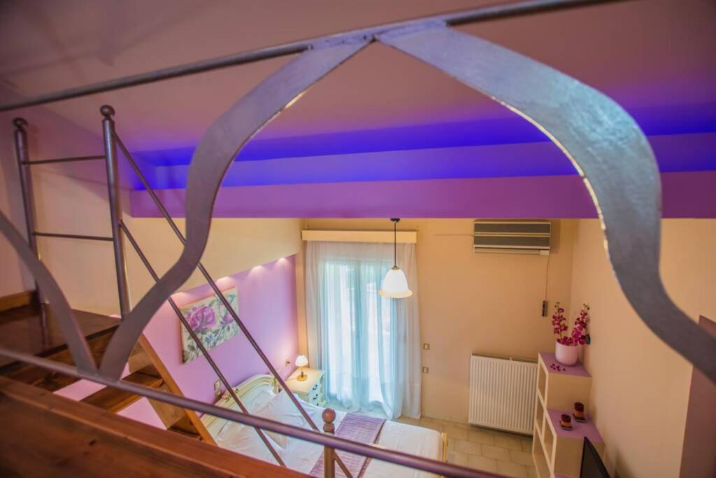 Villa Emily Zakynthos Tsilivi (Zakynthos) Exterior foto